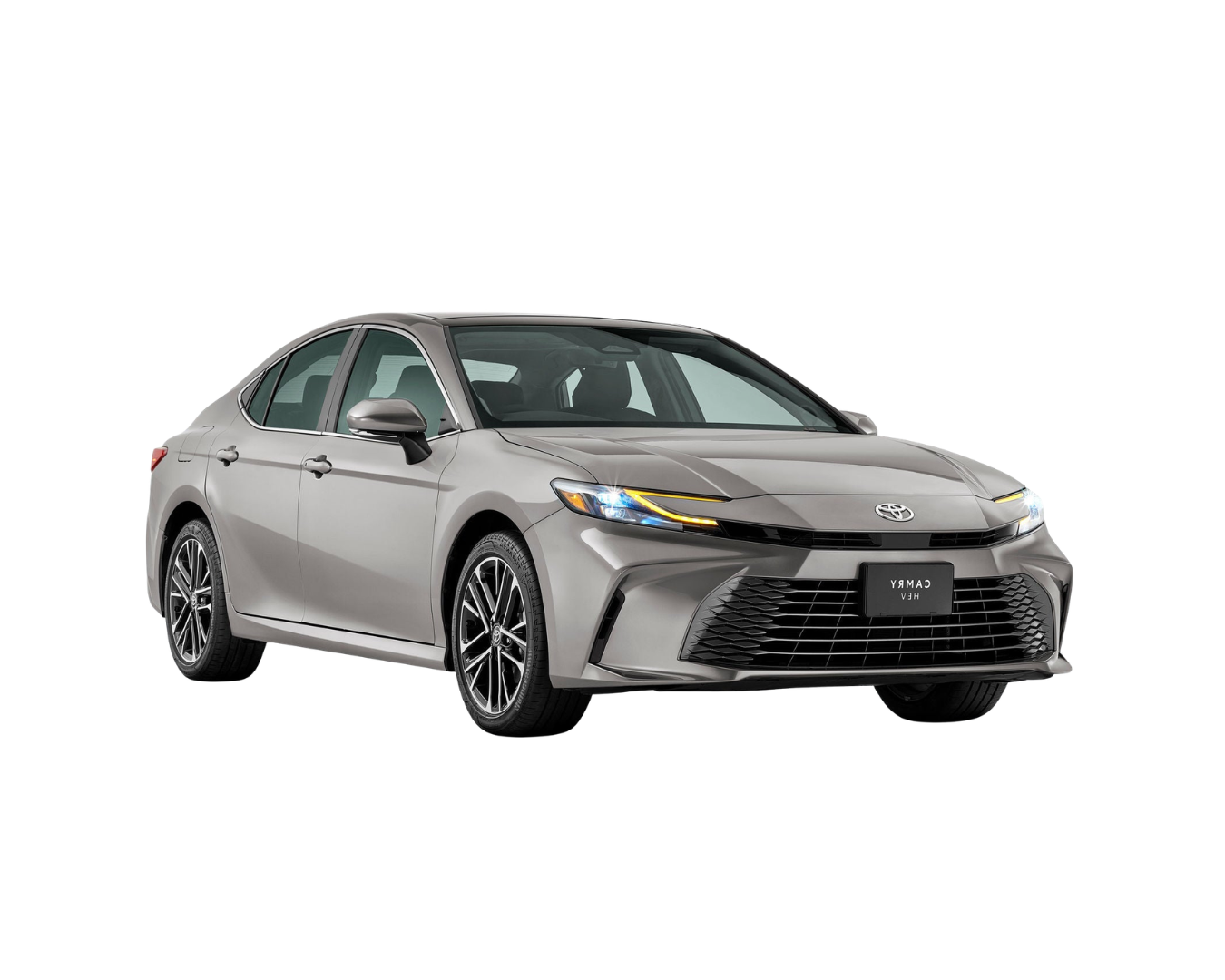 Camry HEV 26